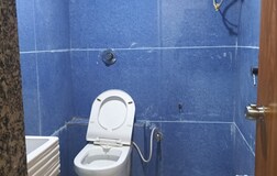 Washroom