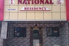 National Residency, Mumbai