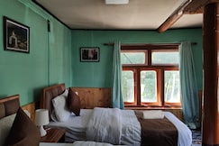 Zangla Eco Homestay, Pangong