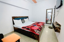 Hotel vishram, Aligarh