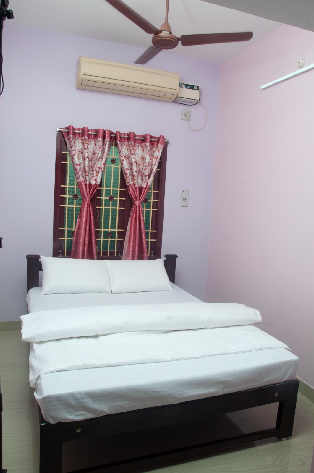 Misha Residency Pondicherry - Tap to explore photos