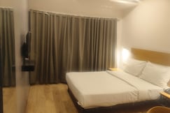 Wishotel Xpress Hotel GK Inn, Dewas