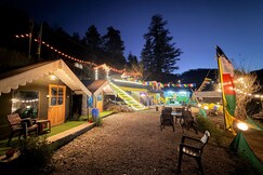 Swastik Camp Kasol, Kasol