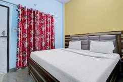 Hotel O Knight guest house, Moradabad
