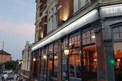 OYO The Kilburn Arms,  London