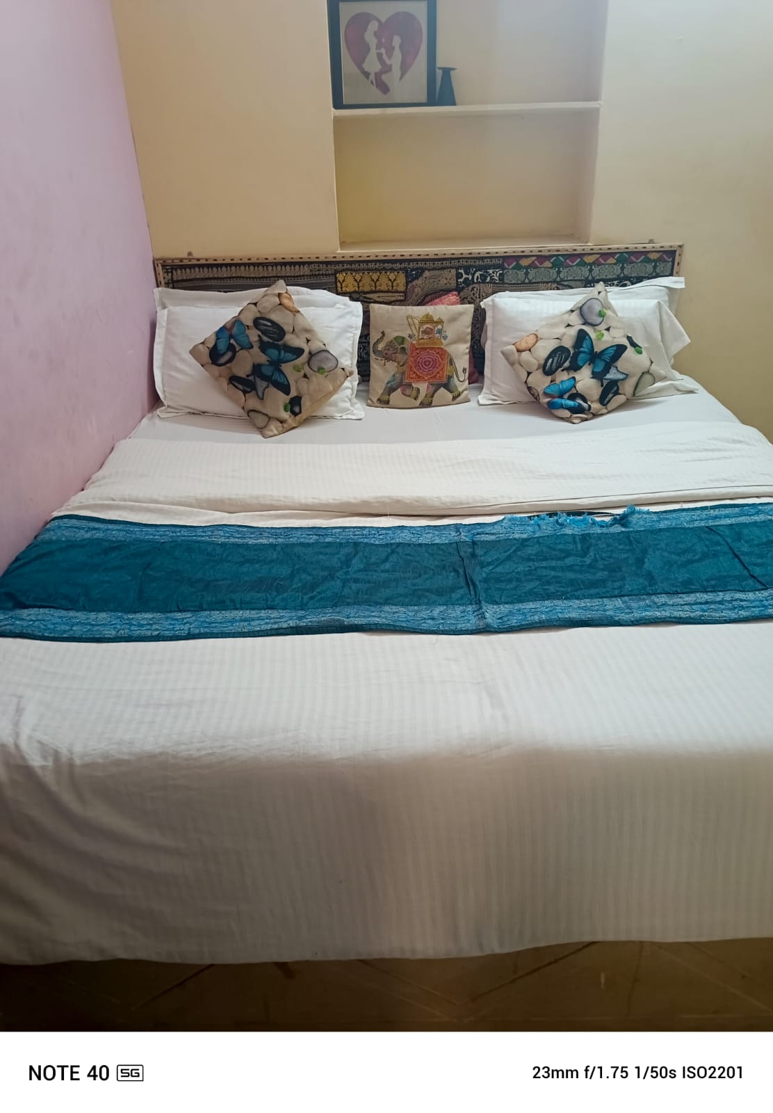 Hotel Neem Haveli - Tap to explore photos