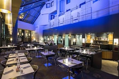 Novotel Paris Les Halles, Paris