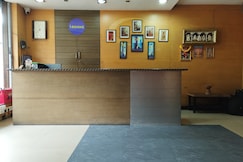 i-Roomz Hoysala Residency, Bellary