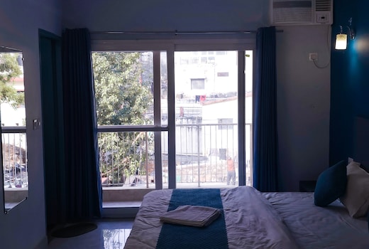 Urban Ganga Heights by Peninsulla