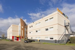 hotelF1 Maurepas, Yvelines