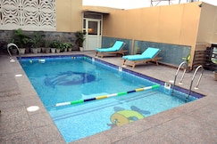 Seven Hills Tower, Agra