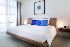 Aparthotel Adagio Abu Dhabi Al Bustan, Dubai