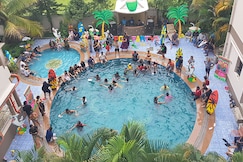 Hotel Prime Murti, Lataguri