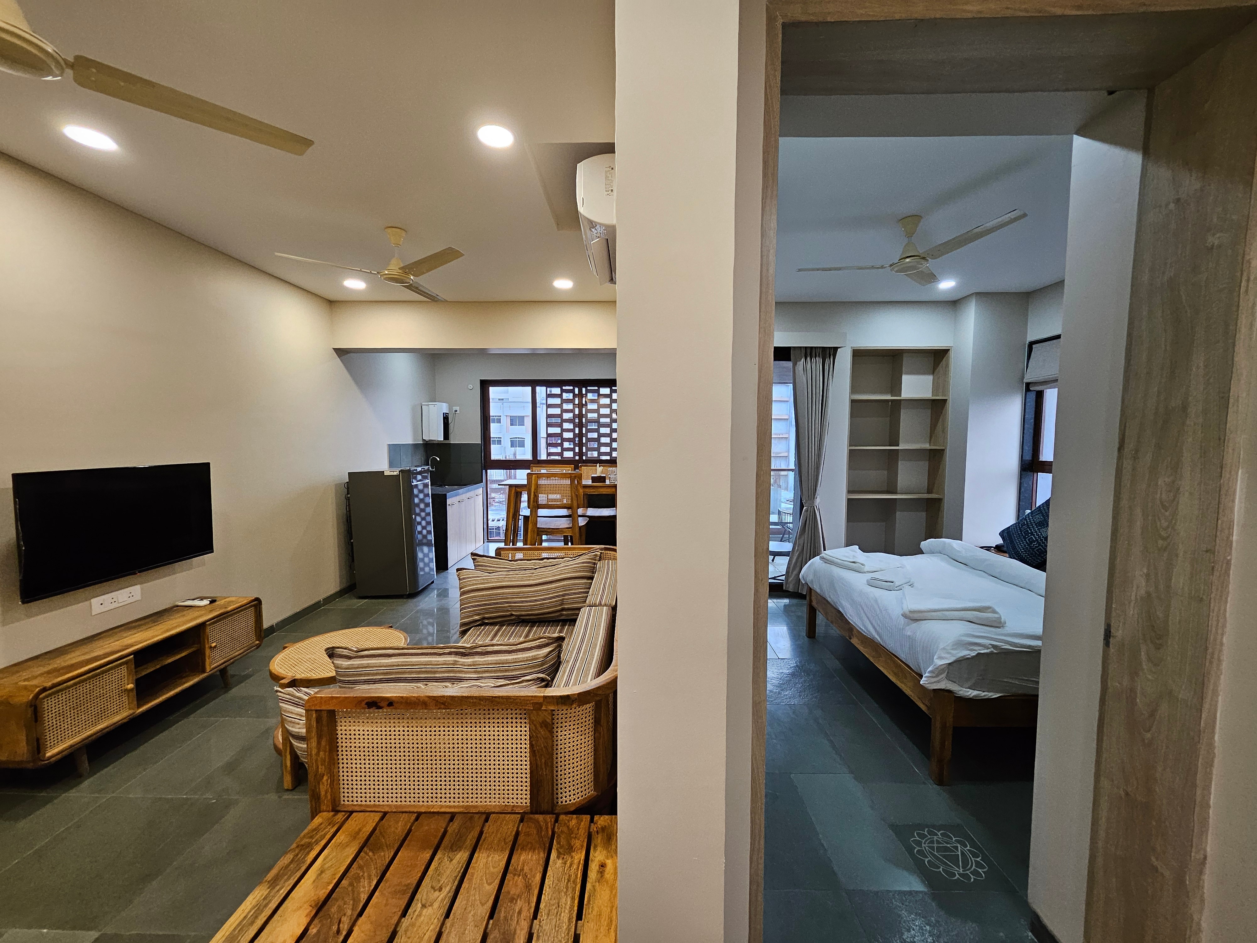 Tattva Suites 4
