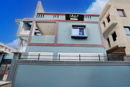 Collection O IGKC Multispecialty Hospital Formerly Hotel Neatflix and Chill
