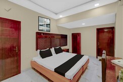 HOTEL O INNORA, Raipur, Chhattisgarh