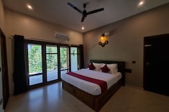 Tishina Stays, Sakleshpur