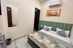 Hotel Golden Grace, Amritsar