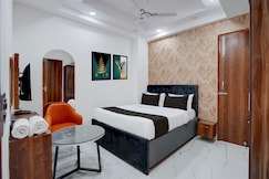Hotel Aroha A Corporate Suites Near Botanical Garden Metro Station, Noida