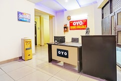 Hotel O Royal Inn, Delhi