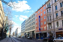 A&O Munchen Hauptbahnhof, Munich