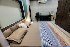 The Nook Ground Floor Suite Pvt Entry AIIMS, Raipur, Chhattisgarh