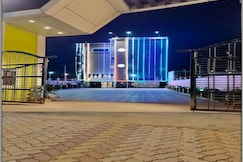 SAROJINI GARDEN HOTEL & RESTAURANT, Begusarai