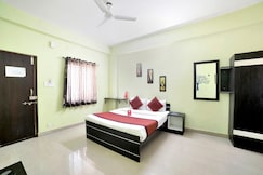 Hotel O Hitech Suites, Hyderabad