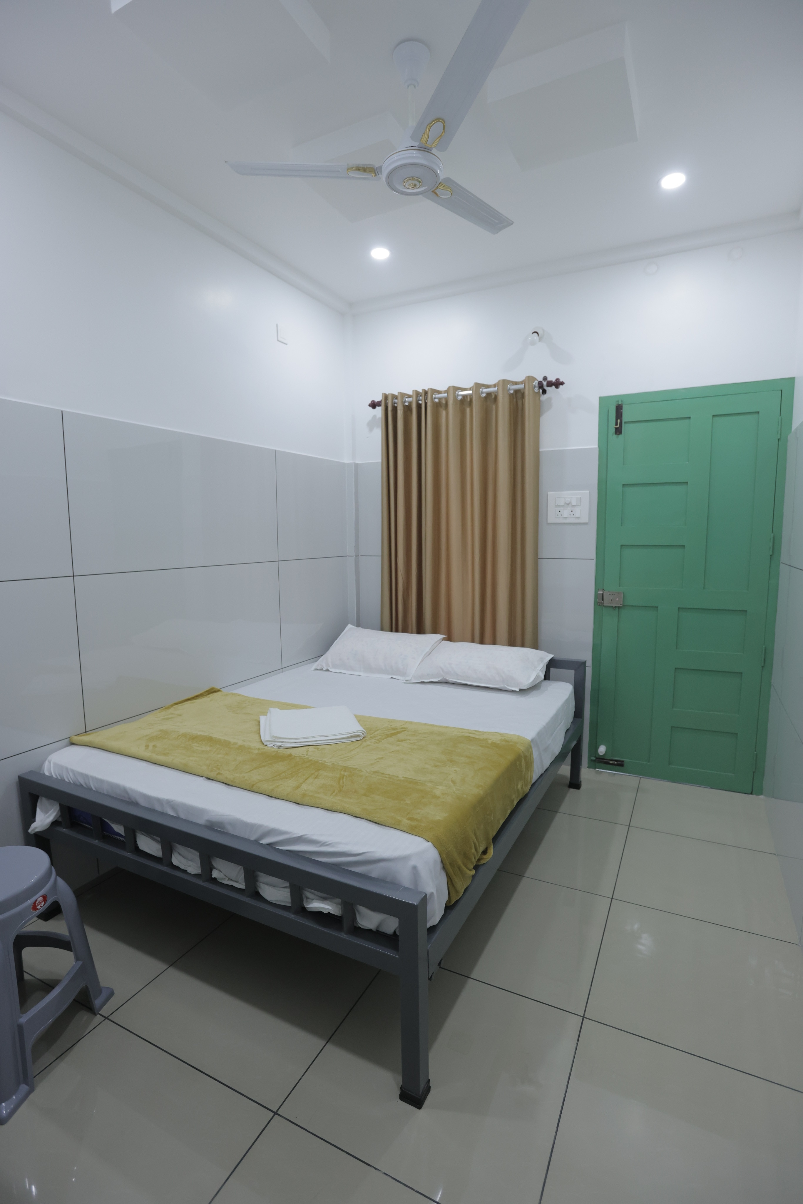 SR Residency Kollam - Tap to explore photos