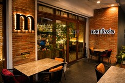 Citadines Salcedo Makati, Dasmarinas