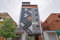 Hotel Abhi Suites, Guntur