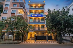 FabHotel BS Plaza, Kolkata