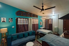 The Townstay, Naobaicha