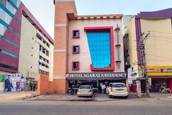 Hotel Agarala Residency, Tirupati