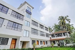 Morjim Pride - Luxury Boutique Hotel in North Goa | Near Morjim Beach, Goa