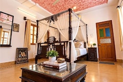 The Elite Castle, Jaisalmer