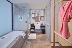Hilton Dalian Golden Pebble Beach Resort, Dalian