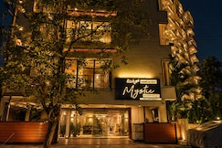 Mystic Apartotel - Hebbal, Bangalore