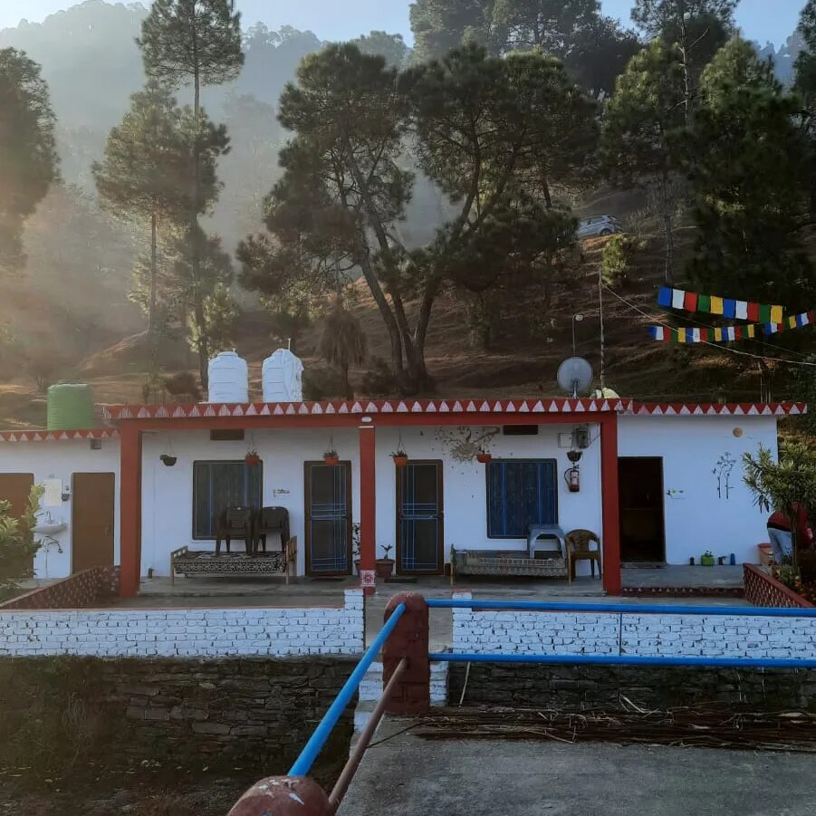 Nanda Kot Home Stay - Tap to explore photos
