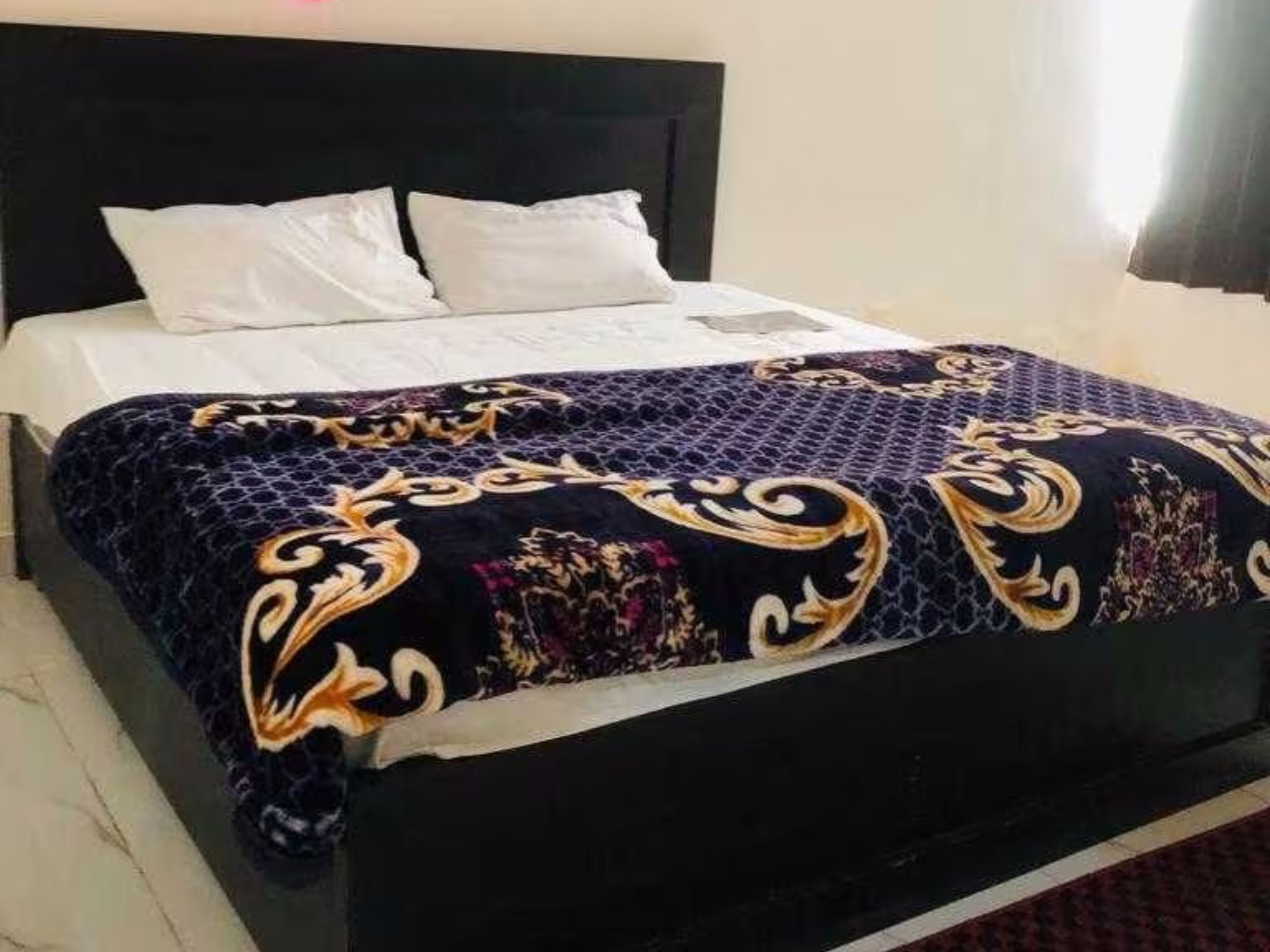 Hotel O Mannat Valley - Tap to explore photos