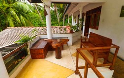 Common Area