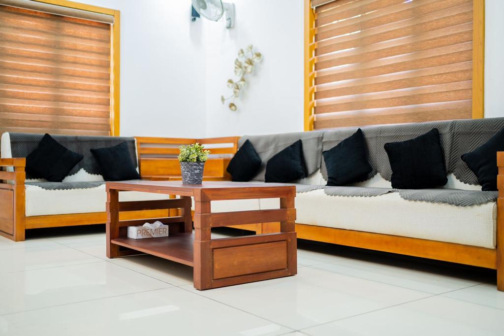 Orion Homes Vythiri - Tap to explore photos