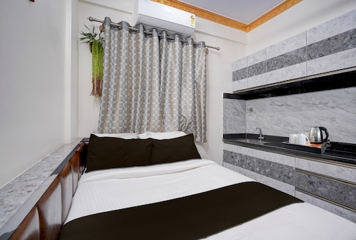Super Townhouse Koramangala Road Complex Formerly Parkash Tower