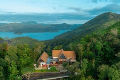 Milele Retreat, Kattappana