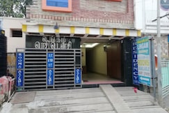 Lingam Residency, Mahabalipuram