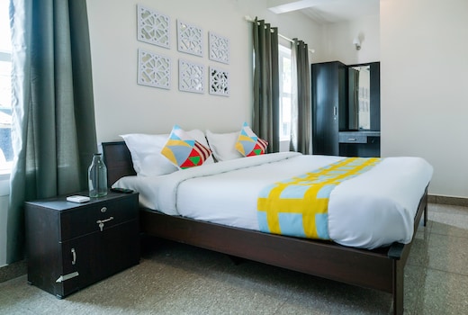 Super Hotel O Elegant KINGS PARK RESIDENCY