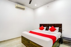 Hotel O Aashirvad, Faridabad