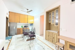 Luxury 2 Bedroom's Apartment, Rishikesh