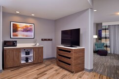 Hampton Inn & Suites Boise/Spectrum, Ada