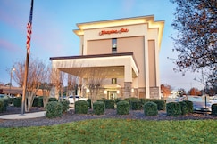 Hampton Inn by Hilton Athens, Oconee